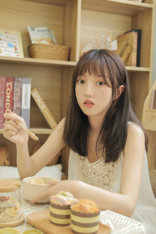 美女的贴身保镖